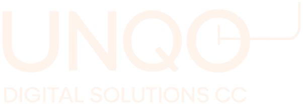 Unqo Digital Solutions CC